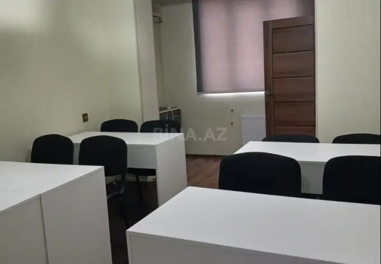 68 m² Obyekt / Ofis Kirayə (aylıq), Nəsimi, Bakı