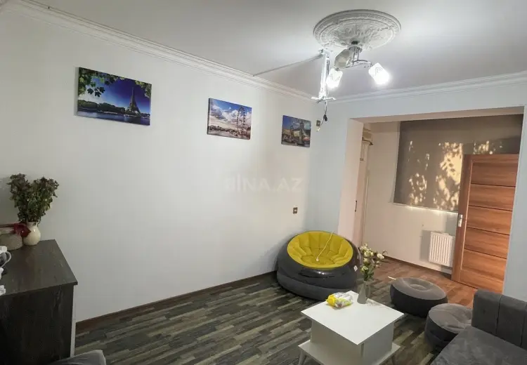 68 m² Obyekt / Ofis Kirayə (aylıq), Nəsimi, Bakı