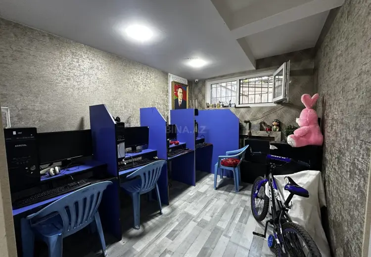 95 m² Obyekt / Ofis Satılır, Yeni Yasamal qəs., Yasamal, Bakı