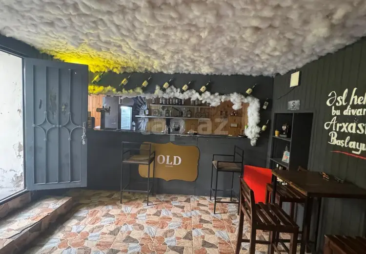0 m² Obyekt / Ofis , Bakı