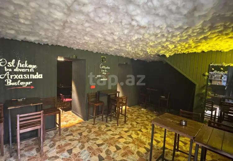 0 m² Obyekt / Ofis , Bakı