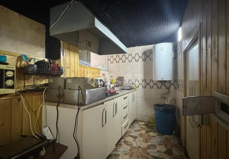 0 m² Obyekt / Ofis , Bakı