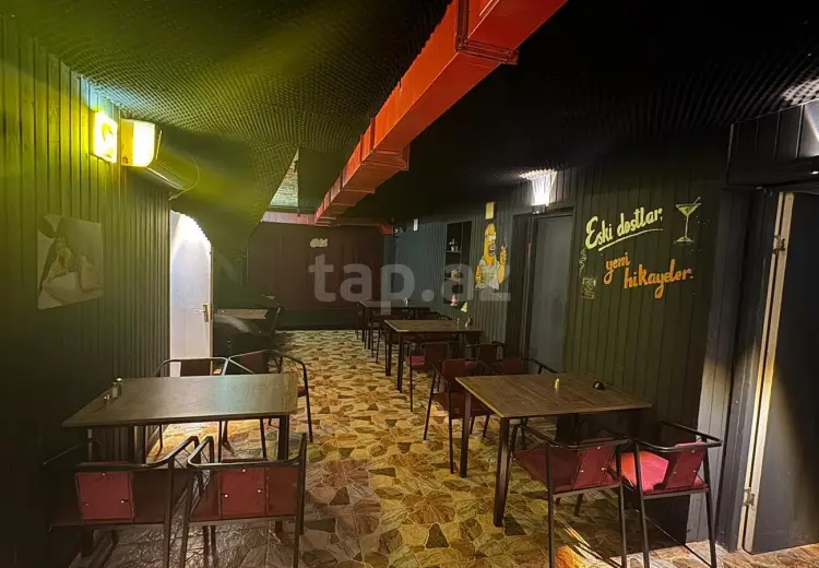 0 m² Obyekt / Ofis , Bakı