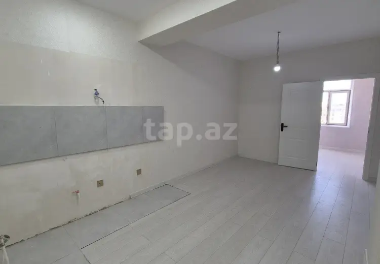 2 otaqlı mənzil , Xırdalan