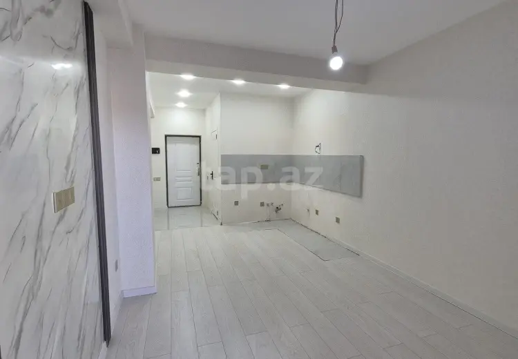 2 otaqlı mənzil , Xırdalan