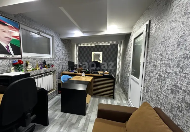 0 m² Obyekt / Ofis , Yasamal qəs., Yasamal, Bakı