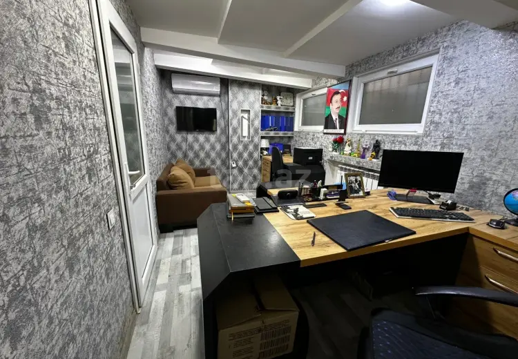 0 m² Obyekt / Ofis , Yasamal qəs., Yasamal, Bakı