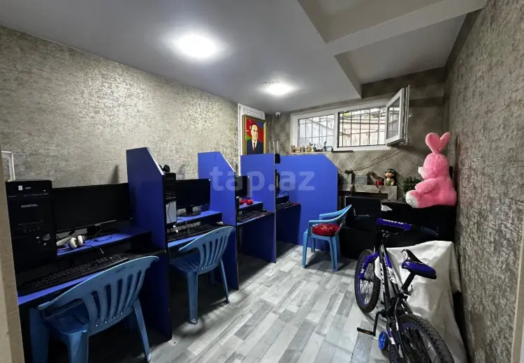 0 m² Obyekt / Ofis , Yasamal qəs., Yasamal, Bakı