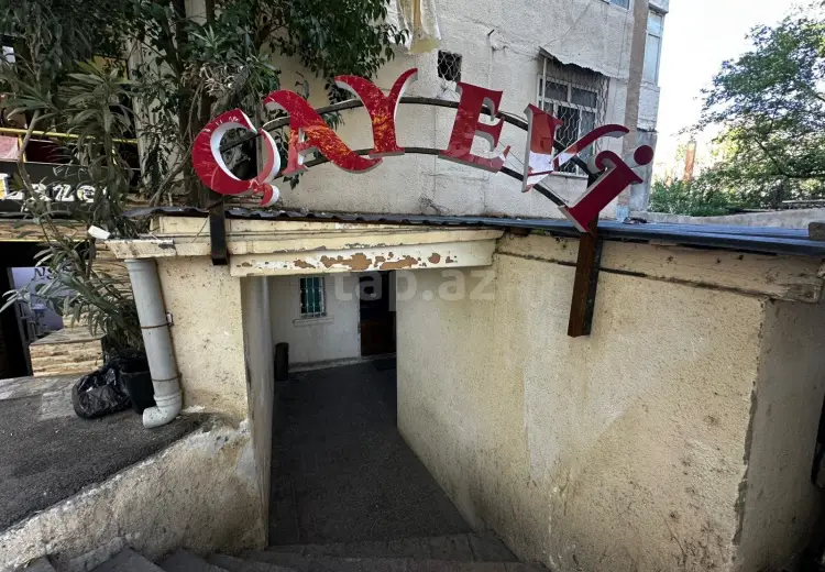 0 m² Obyekt / Ofis , Yasamal qəs., Yasamal, Bakı