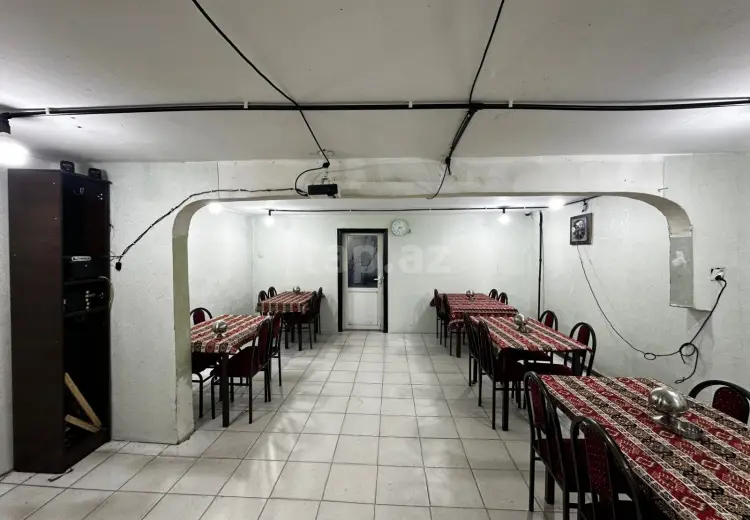 0 m² Obyekt / Ofis , Yasamal qəs., Yasamal, Bakı