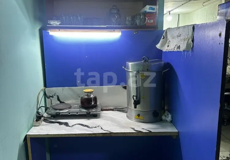 0 m² Obyekt / Ofis , Yasamal qəs., Yasamal, Bakı