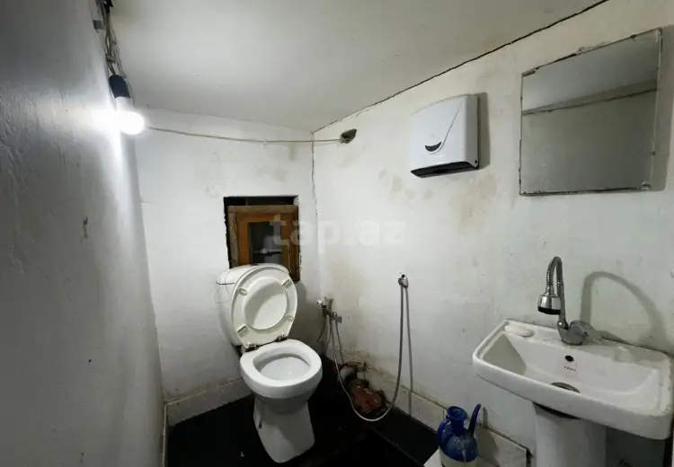 0 m² Obyekt / Ofis , Yasamal qəs., Yasamal, Bakı