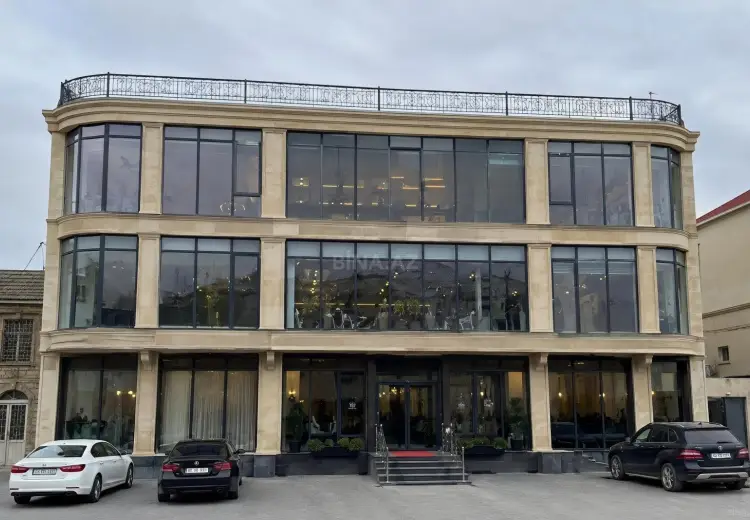 600 m² Obyekt / Ofis Satılır, Xırdalan