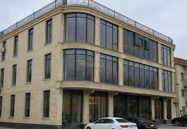 600 m² Obyekt / Ofis Satılır, Xırdalan