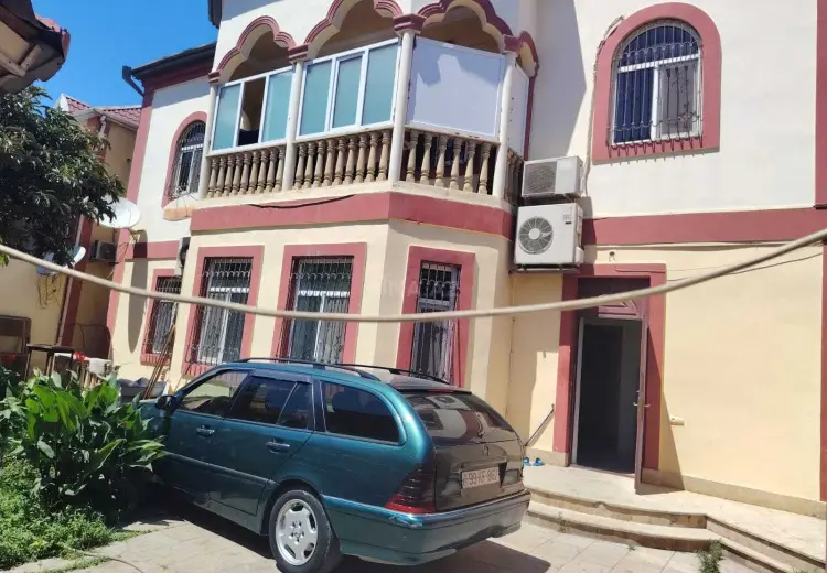 300 m² Obyekt / Ofis Kirayə (aylıq), Rəsulzadə qəs., Binəqədi, Bakı