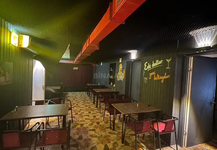 165 m² Obyekt / Ofis Kirayə (aylıq), Səbail, Bakı