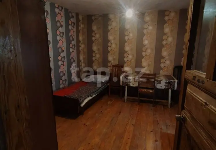 1 otaqlı mənzil Kirayə (aylıq), Lökbatan qəs., Qaradağ, Bakı