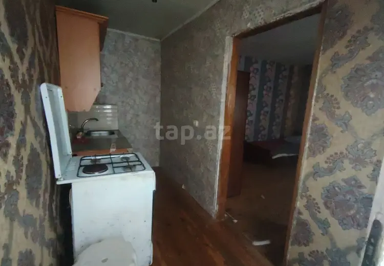 1 otaqlı mənzil Kirayə (aylıq), Lökbatan qəs., Qaradağ, Bakı