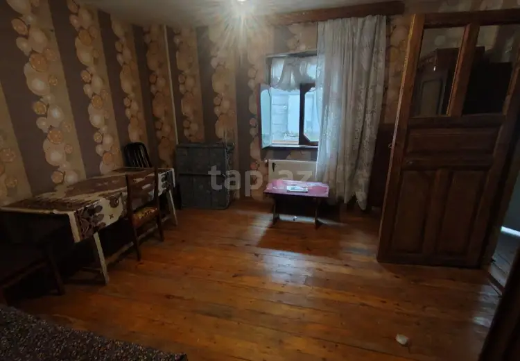 1 otaqlı mənzil Kirayə (aylıq), Lökbatan qəs., Qaradağ, Bakı