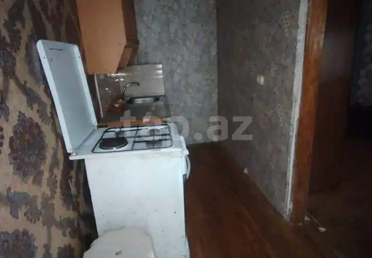 1 otaqlı mənzil Kirayə (aylıq), Lökbatan qəs., Qaradağ, Bakı