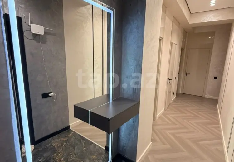 3 otaqlı mənzil , Xaçmaz