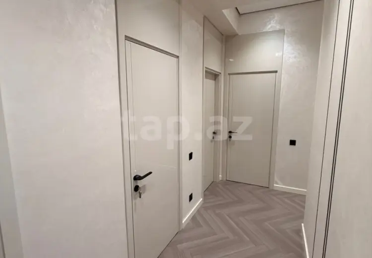 3 otaqlı mənzil , Xaçmaz