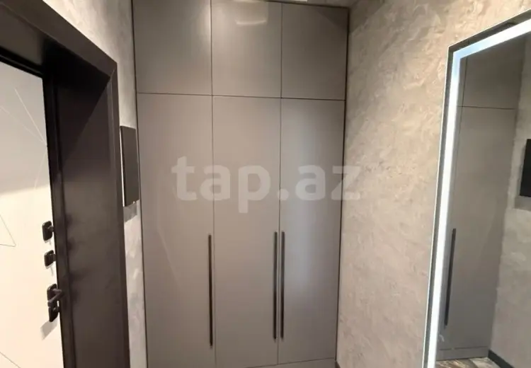 3 otaqlı mənzil , Xaçmaz