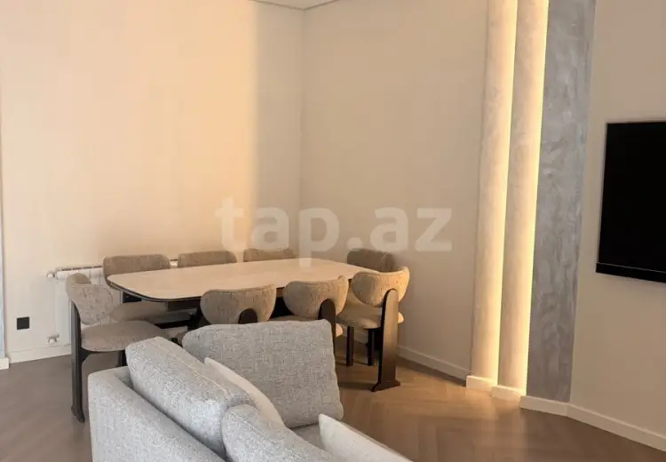 3 otaqlı mənzil , Xaçmaz