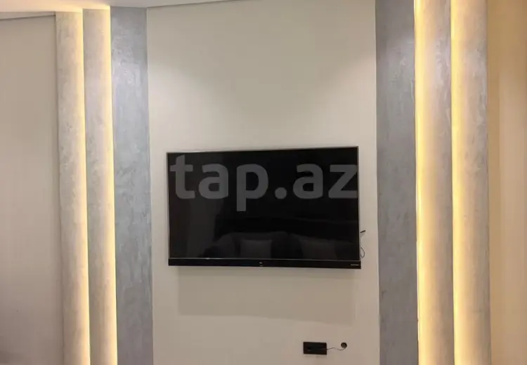3 otaqlı mənzil , Xaçmaz