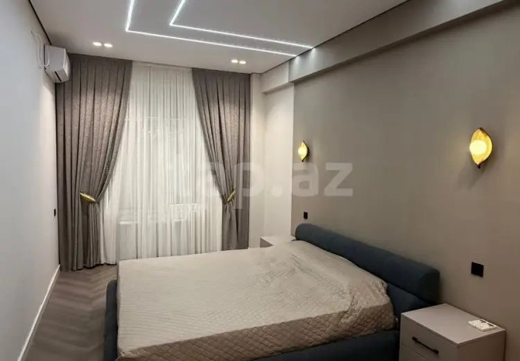 3 otaqlı mənzil , Xaçmaz