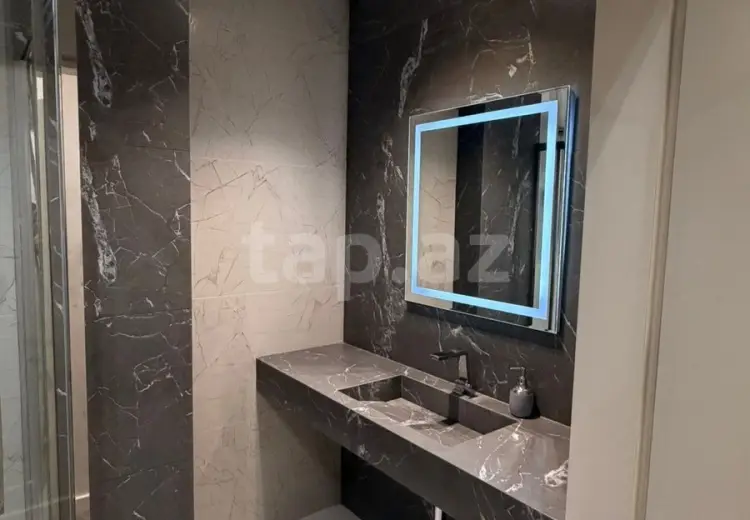 3 otaqlı mənzil , Xaçmaz