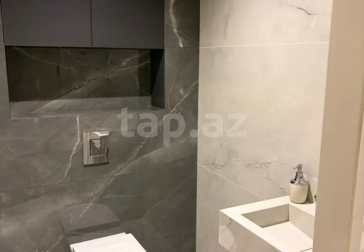 3 otaqlı mənzil , Xaçmaz