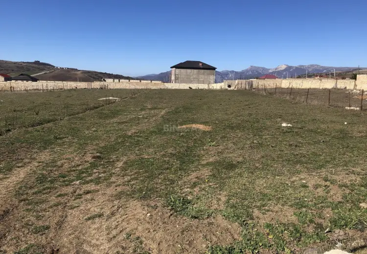 12 sot Torpaq Satılır, Şamaxı
