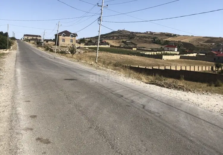 12 sot Torpaq Satılır, Şamaxı