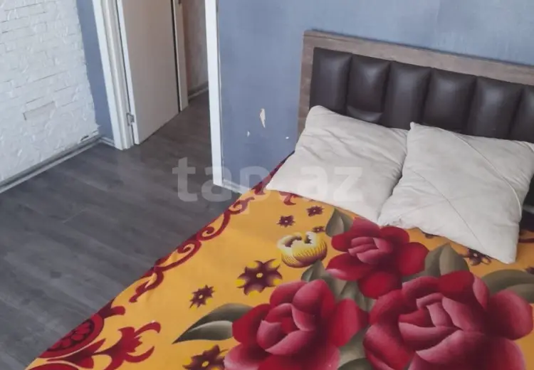 2 otaqlı mənzil Kirayə (aylıq), Bakı