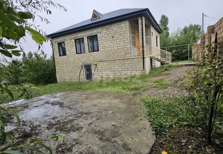3 otaqlı mənzil , Qusar