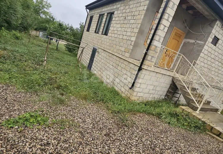 3 otaqlı mənzil , Qusar