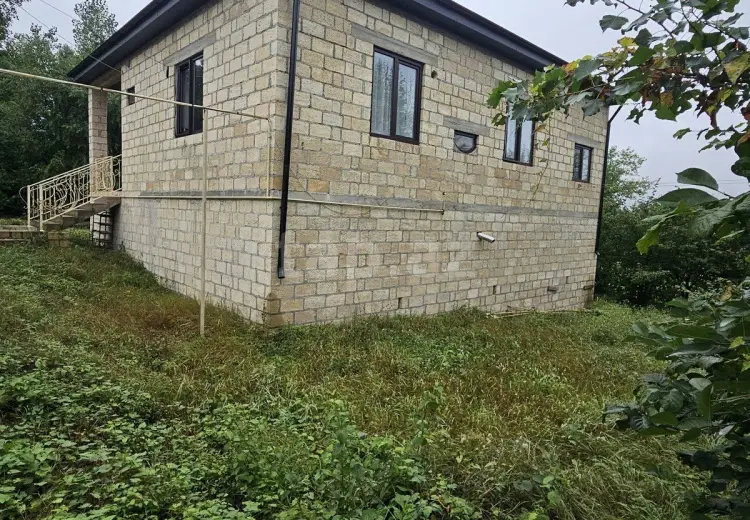 3 otaqlı mənzil , Qusar