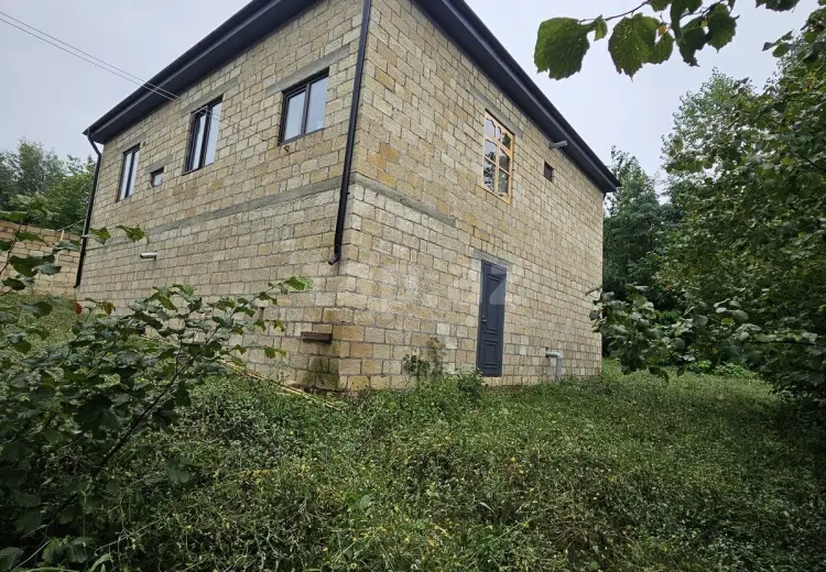 3 otaqlı mənzil , Qusar