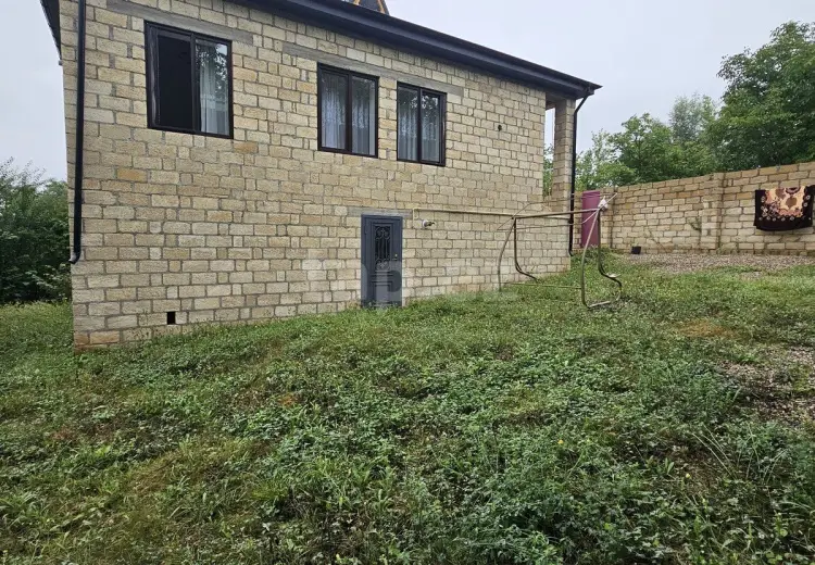 3 otaqlı mənzil , Qusar