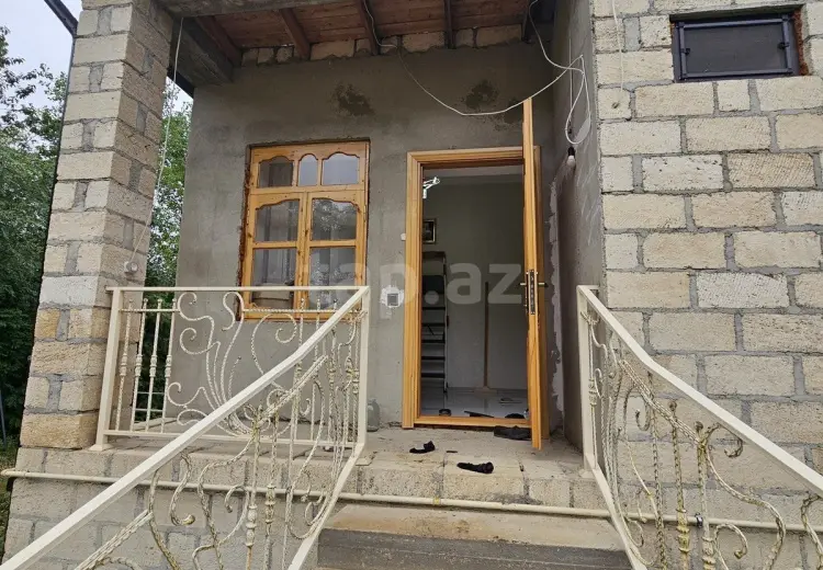 3 otaqlı mənzil , Qusar