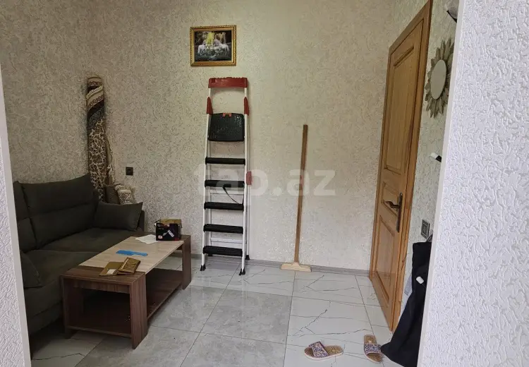 3 otaqlı mənzil , Qusar