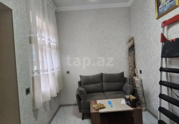 3 otaqlı mənzil , Qusar