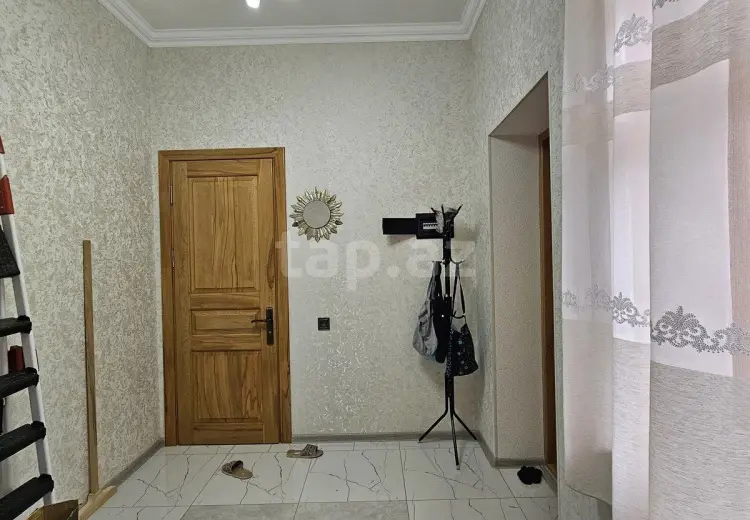 3 otaqlı mənzil , Qusar