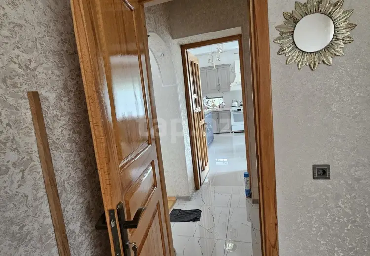 3 otaqlı mənzil , Qusar