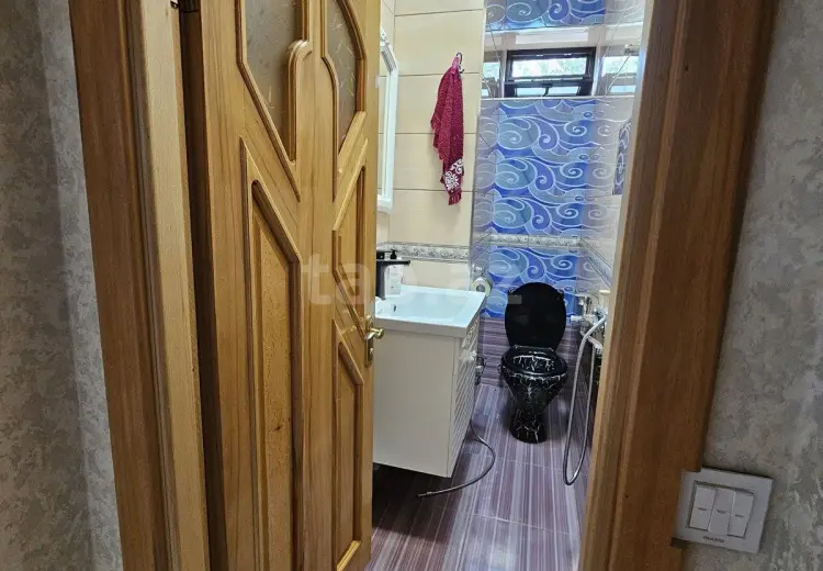 3 otaqlı mənzil , Qusar