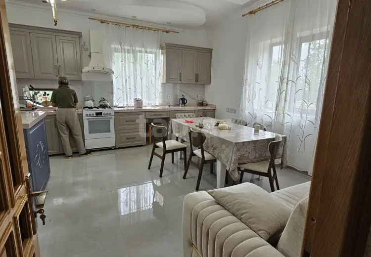 3 otaqlı mənzil , Qusar