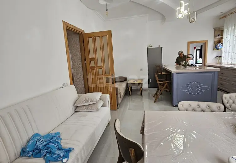 3 otaqlı mənzil , Qusar