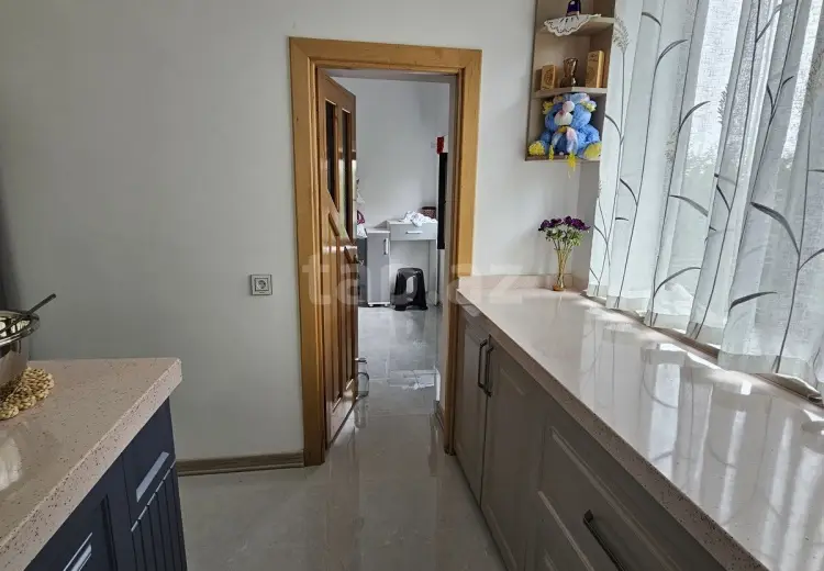 3 otaqlı mənzil , Qusar