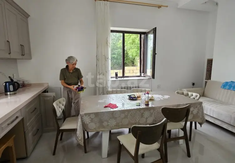 3 otaqlı mənzil , Qusar